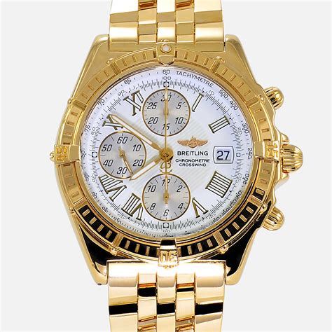 breitling gold watches - breitling gold watches prices.